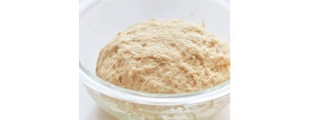 扉を閉め、そのまま約1時間30分発酵させる （C）韓国人オッパ セミ／KADOKAWA