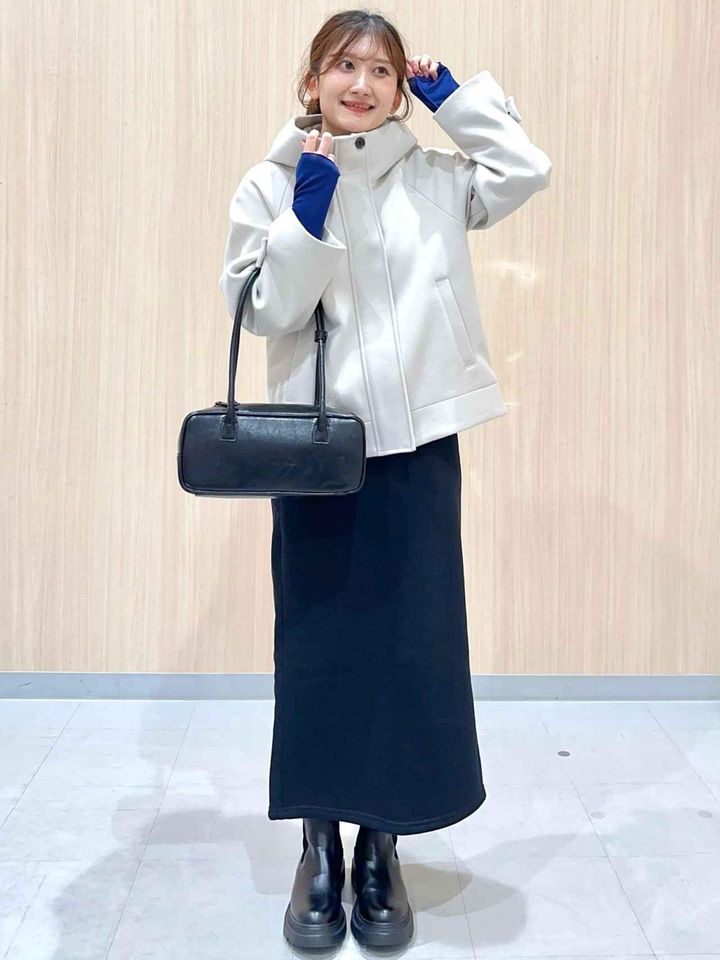 画像3: 出典：GU