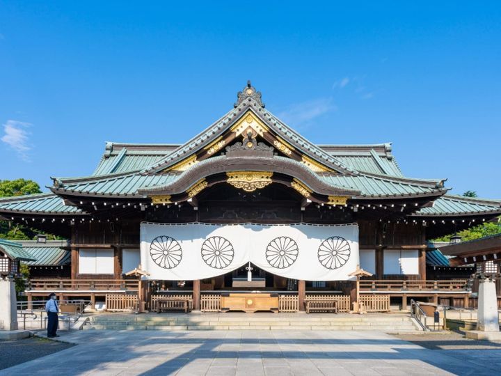 All About ニュース編集部が全国250人を対象に実施した「御朱印に関するアンケート」の調査結果から、好き＆いただきたい「東京都の御朱印」ランキングを発表！ 2位「明治神宮」を抑えた1位は？ （サムネイル画像出典：PIXTA）