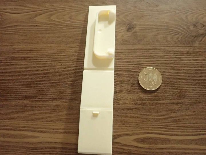 DAISO(ダイソー)：らくらくラップご飯