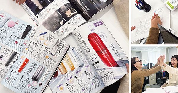 選者の点数は開示性。広告に忖度せずにガチ投票