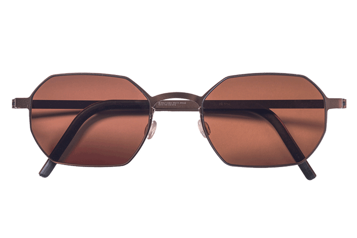 〈リンドバーグ〉のサングラス