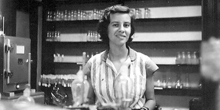 科学的な功績を男性に奪われた女性たち