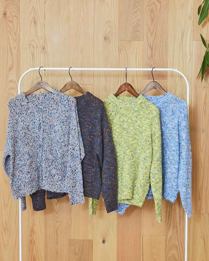 画像1: 出典：SEASON REASON by Lin.&Red