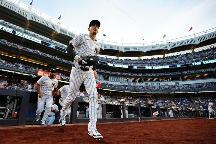 コディ・ベリンジャー（C）Getty Images