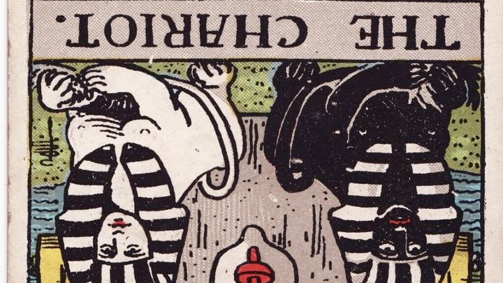 「毎日がポジティブに整うメディア」emogram編集部発! 現役占い師の87による、全78枚のタロット占い。血液型別にみる、今週の運勢は!?恋愛・仕事・健康まで、あなたの一週間を〝ととのえる〟ヒントをお届け!