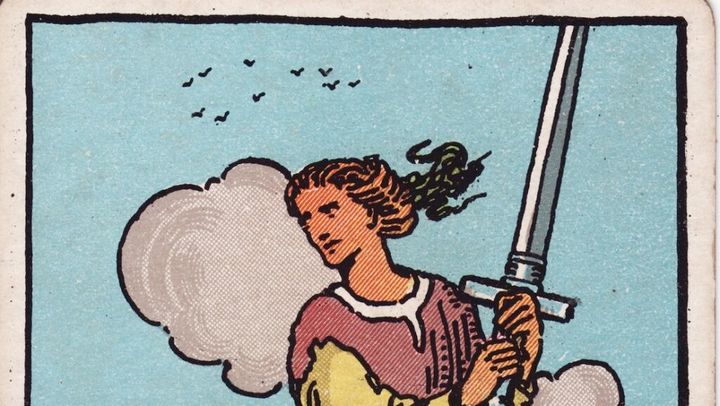 「毎日がポジティブに整うメディア」emogram編集部発! 現役占い師の87による、全78枚のタロット占い。血液型別にみる、今週の運勢は!?恋愛・仕事・健康まで、あなたの一週間を〝ととのえる〟ことばをお届け!