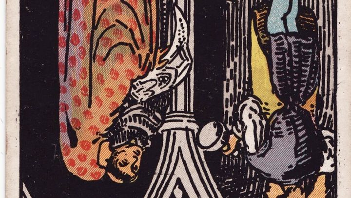 「毎日がポジティブに整うメディア」emogram編集部発! 現役占い師の87による、全78枚のタロット占い。血液型別にみる、今週の運勢は!?恋愛・仕事・健康まで、あなたの一週間を〝ととのえる〟ことばをお届け!