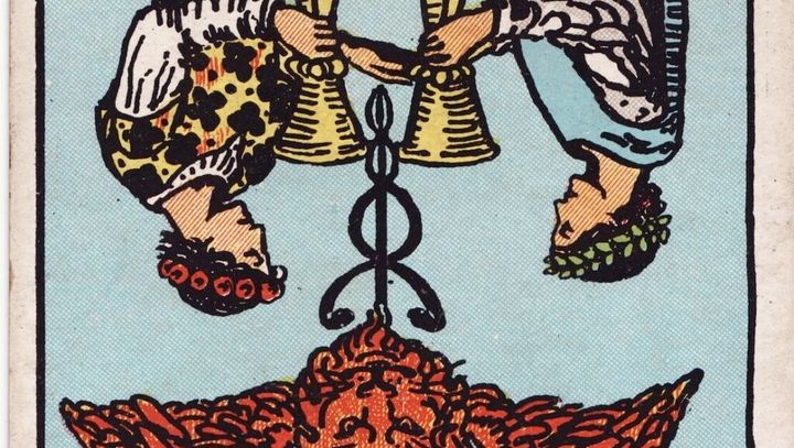 「毎日がポジティブに整うメディア」emogram編集部発! 現役占い師の87による、全78枚のタロット占い。血液型別にみる、今週の運勢は!?恋愛・仕事・健康まで、あなたの一週間を〝ととのえる〟ことばをお届け!