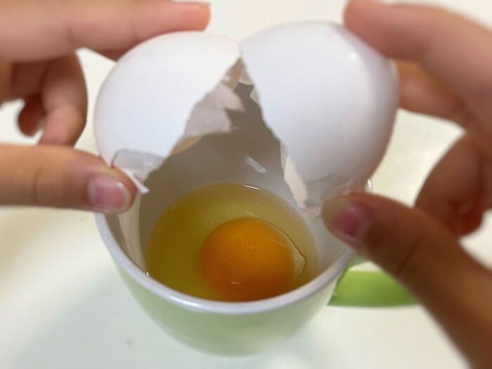 マグカップ1つで温泉卵が完成！？もう買わなくてOKな「令和の神ワザ」やってみた♪