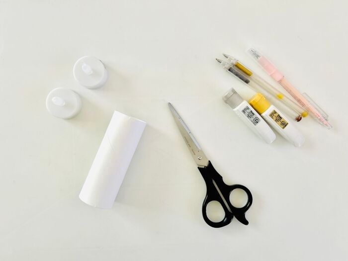 トイレットペーパーの芯、捨てるの待って！冬にぴったりな素敵アイテムに大変身♡何個も作りたくなる！