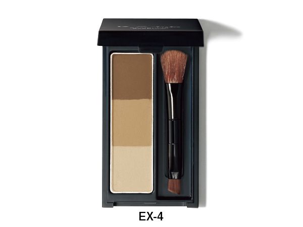 デザイニングアイブロウ3D