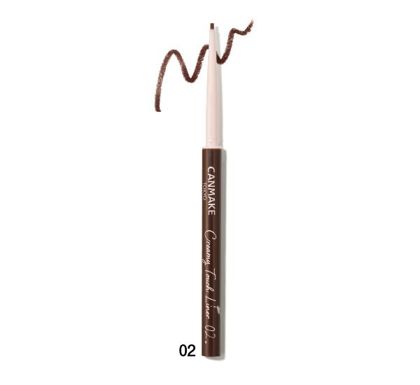 クリーミータッチライナー