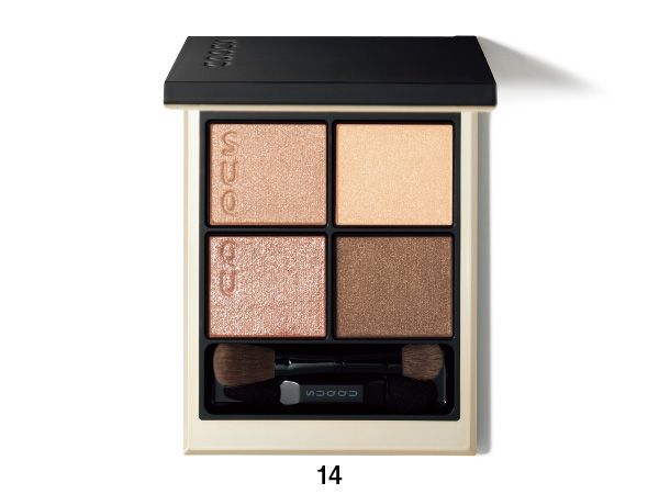 シグニチャー カラー アイズ