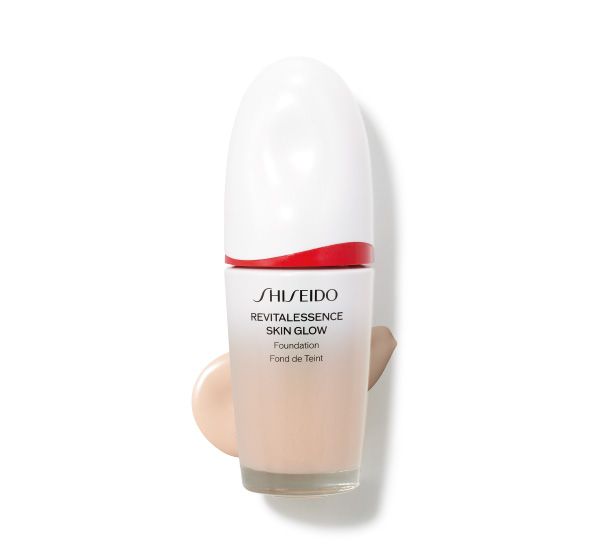 エッセンス スキングロウ ファンデーション