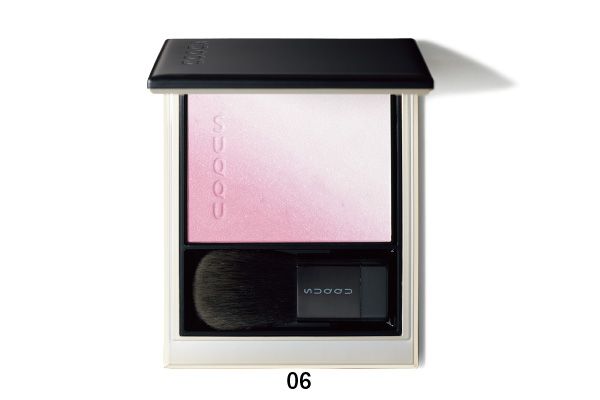 ブラーリング カラー ブラッシュ