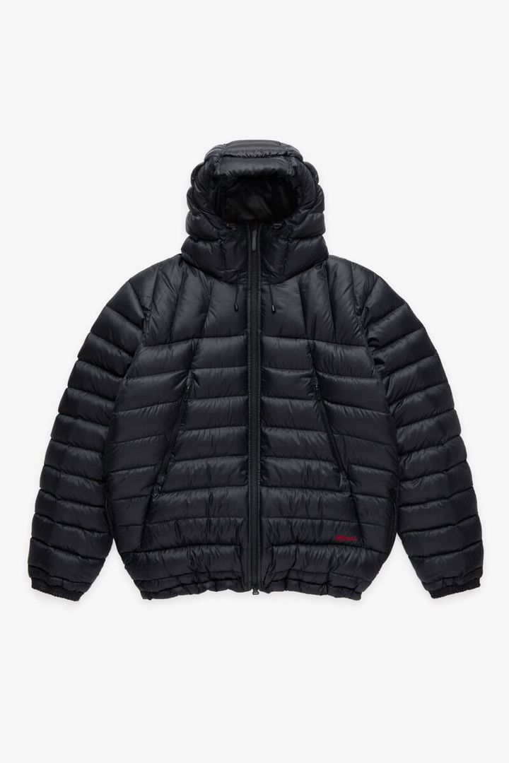 DESCENTE ALLTERRAIN x JJJJound Down Jacket ¥71,500
