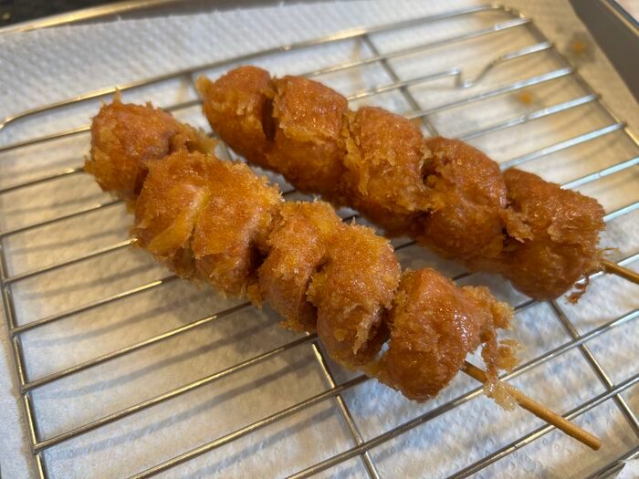 『ギョニソ』のおいしすぎる食べ方3選！TV番組でも紹介された〈大人気アレンジ〉を試してみた♡