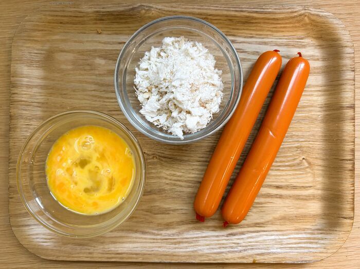 『ギョニソ』のおいしすぎる食べ方3選！TV番組でも紹介された〈大人気アレンジ〉を試してみた♡