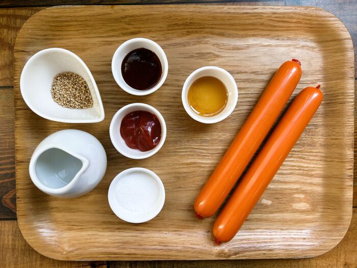 『ギョニソ』のおいしすぎる食べ方3選！TV番組でも紹介された〈大人気アレンジ〉を試してみた♡