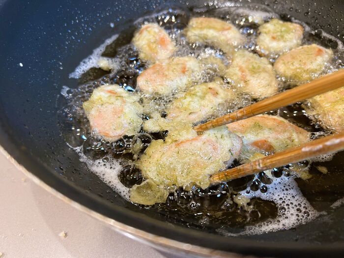 『ギョニソ』のおいしすぎる食べ方3選！TV番組でも紹介された〈大人気アレンジ〉を試してみた♡