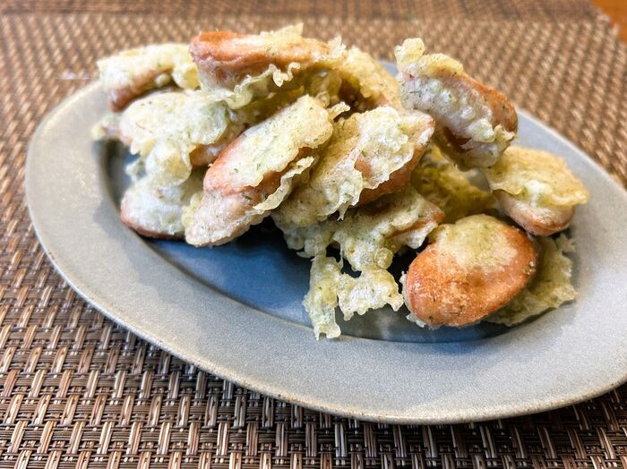 『ギョニソ』のおいしすぎる食べ方3選！TV番組でも紹介された〈大人気アレンジ〉を試してみた♡