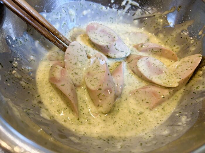 『ギョニソ』のおいしすぎる食べ方3選！TV番組でも紹介された〈大人気アレンジ〉を試してみた♡