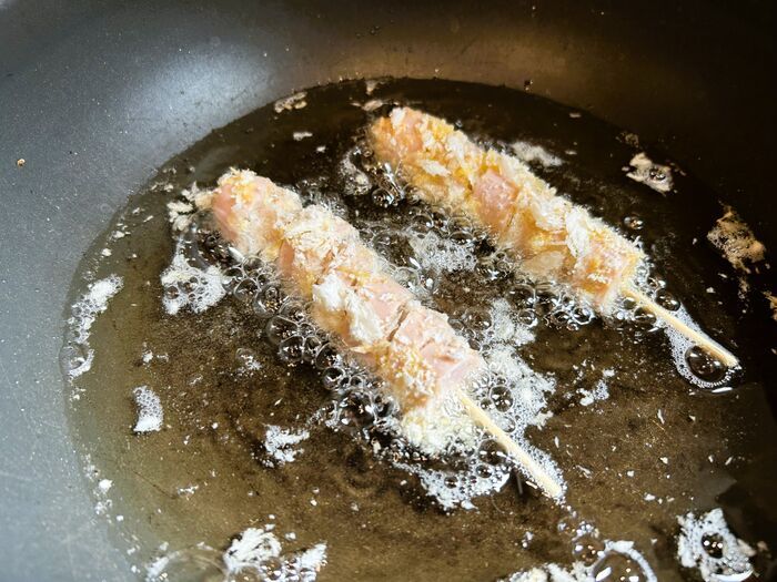 『ギョニソ』のおいしすぎる食べ方3選！TV番組でも紹介された〈大人気アレンジ〉を試してみた♡