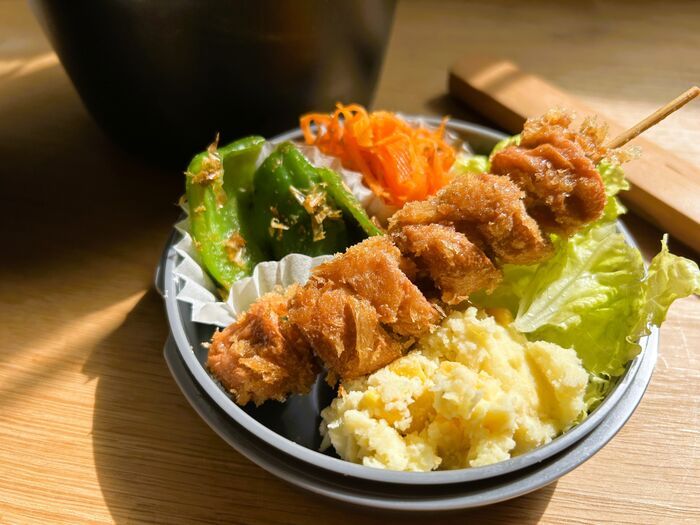 『ギョニソ』のおいしすぎる食べ方3選！TV番組でも紹介された〈大人気アレンジ〉を試してみた♡