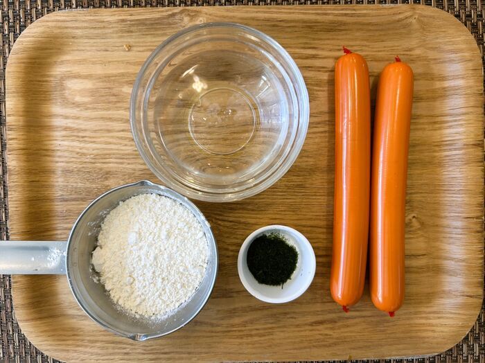 『ギョニソ』のおいしすぎる食べ方3選！TV番組でも紹介された〈大人気アレンジ〉を試してみた♡