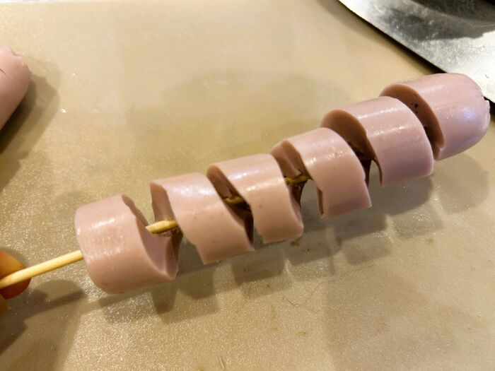 『ギョニソ』のおいしすぎる食べ方3選！TV番組でも紹介された〈大人気アレンジ〉を試してみた♡