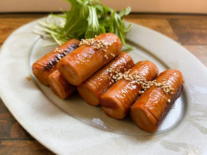 『ギョニソ』のおいしすぎる食べ方3選！TV番組でも紹介された〈大人気アレンジ〉を試してみた♡