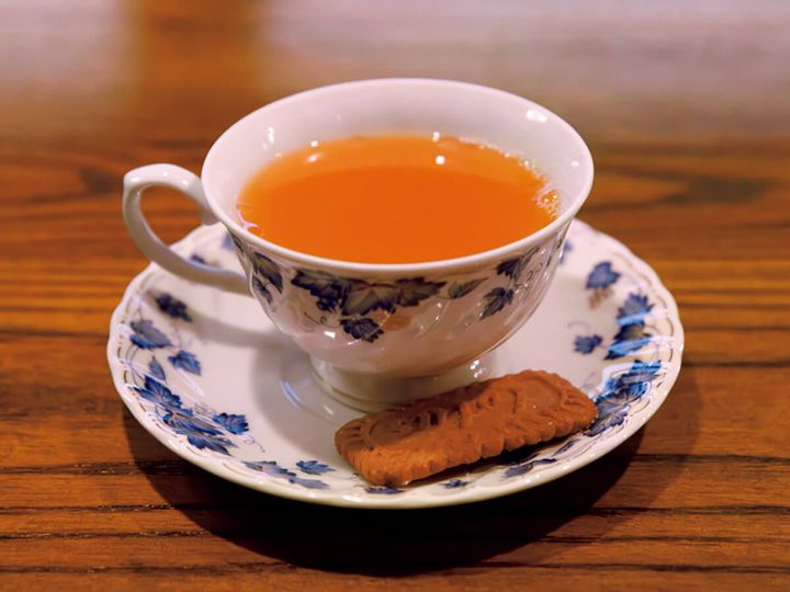 渋谷〈Swig〉ハイ ティ