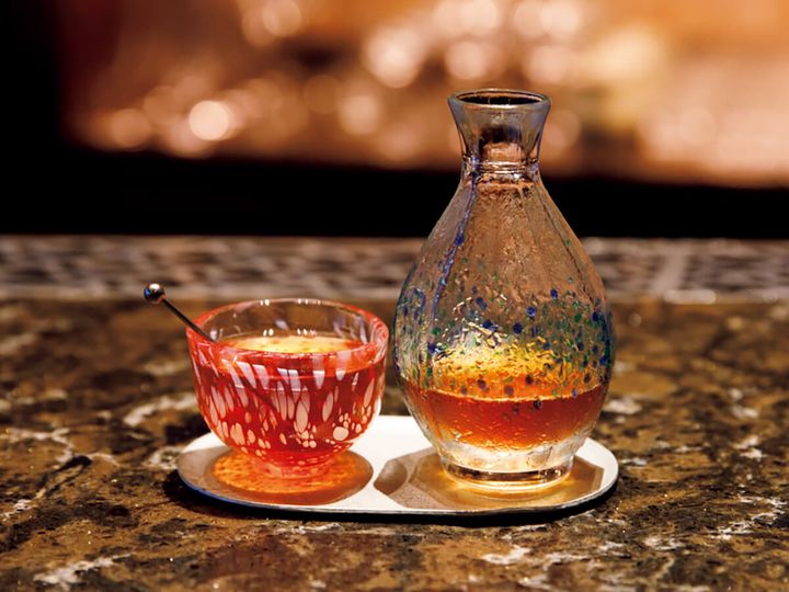 大手町〈VIRTÙ〉サクラサゼラック