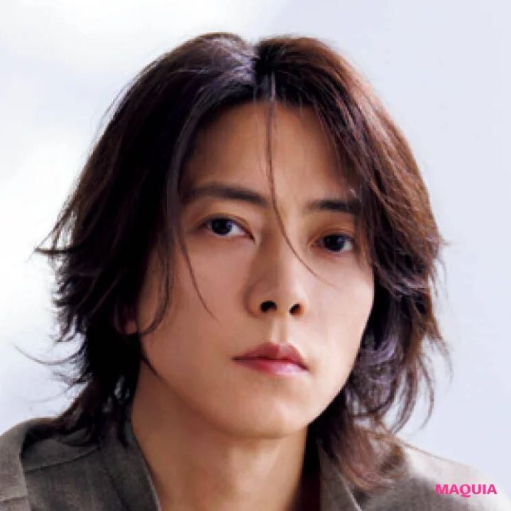 【山下智久さん】「鎧を身につけたりせずに、できるだけ“ありのまま”でいたい」〈インタビュー後編〉_2