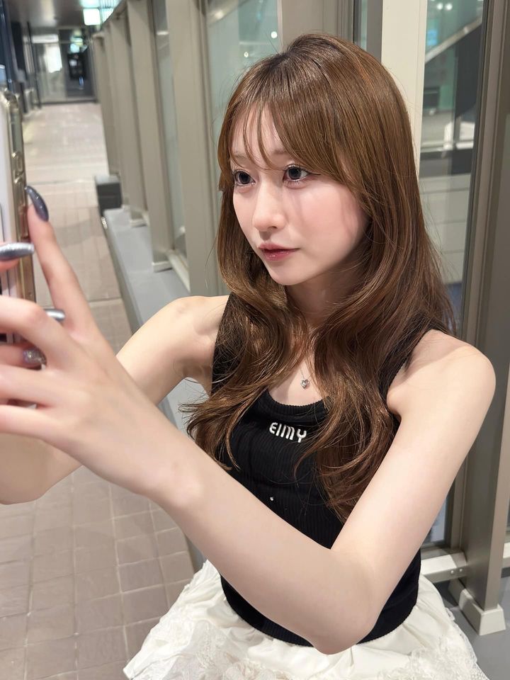 マインドに変化