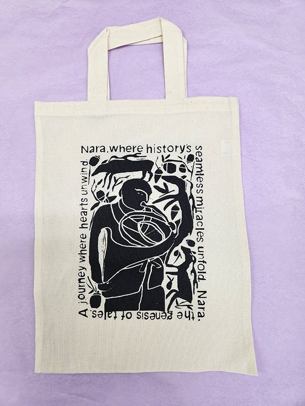 大人気のエコバッグ