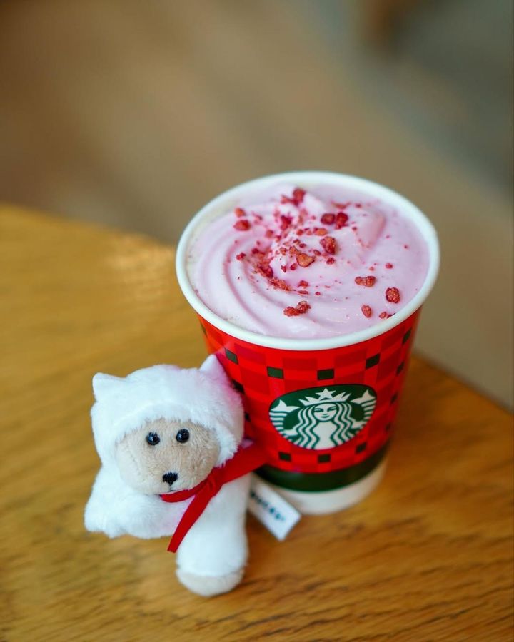 画像1: 出典：Instagram