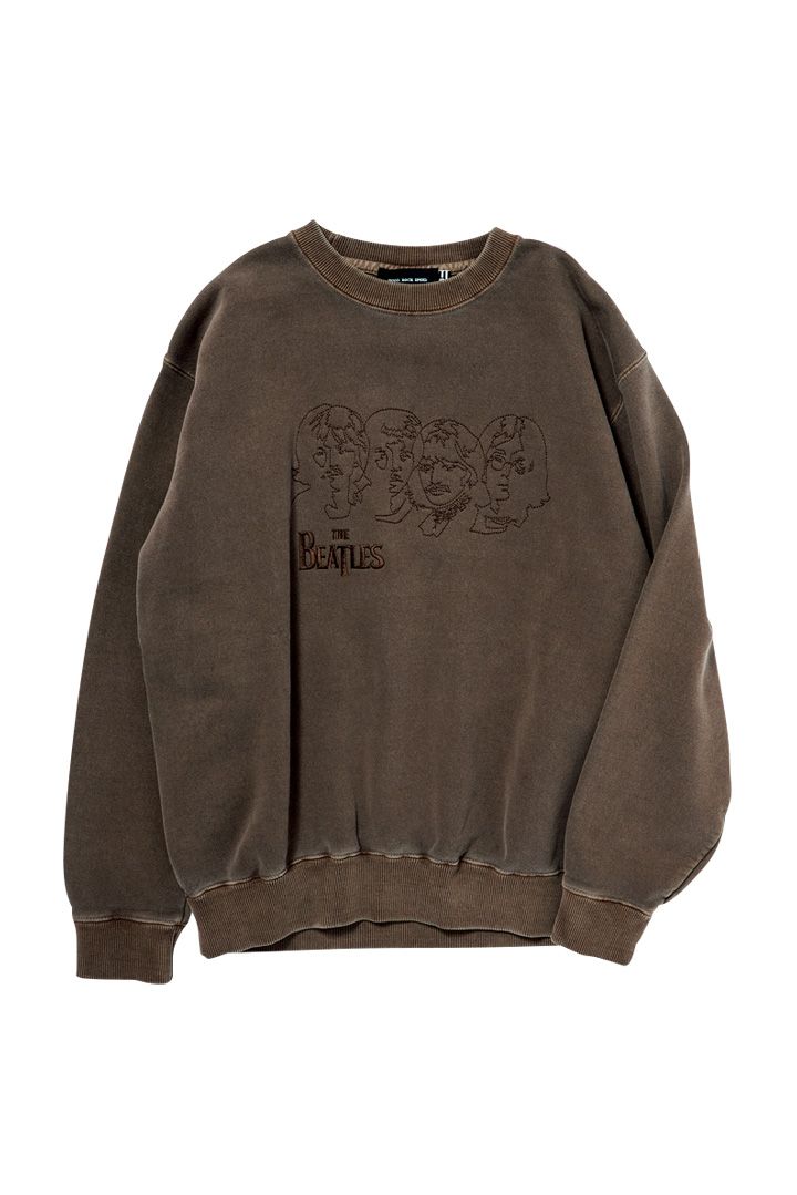 ワントーンで楽ちんおしゃれしたいならやっぱりブラウン。おすすめアイテム14選