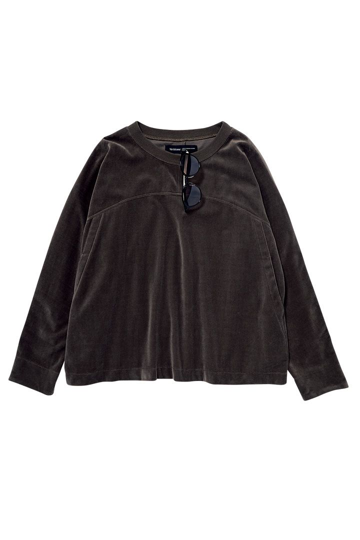 ワントーンで楽ちんおしゃれしたいならやっぱりブラウン。おすすめアイテム14選