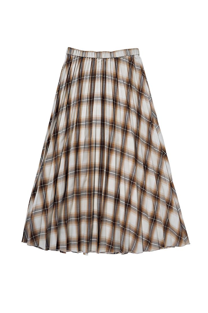 ワントーンで楽ちんおしゃれしたいならやっぱりブラウン。おすすめアイテム14選