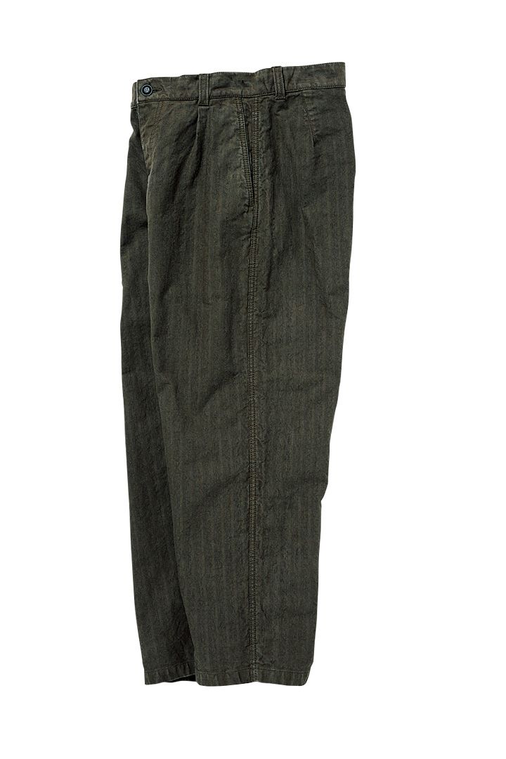 ワントーンで楽ちんおしゃれしたいならやっぱりブラウン。おすすめアイテム14選