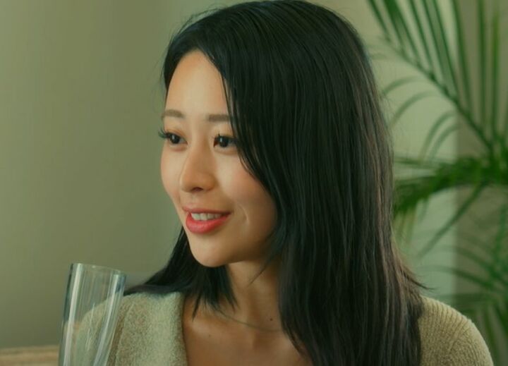 【写真・画像】29歳俳優、一目惚れした27歳美女の彼氏に堂々宣言「レイナさんとおでかけしたい」 1枚目