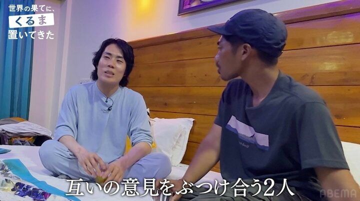 【写真・画像】ひろゆき、人気芸人の海外ロケにダメ出し「東出さんとか僕は結果として成立するんですけど」 4枚目