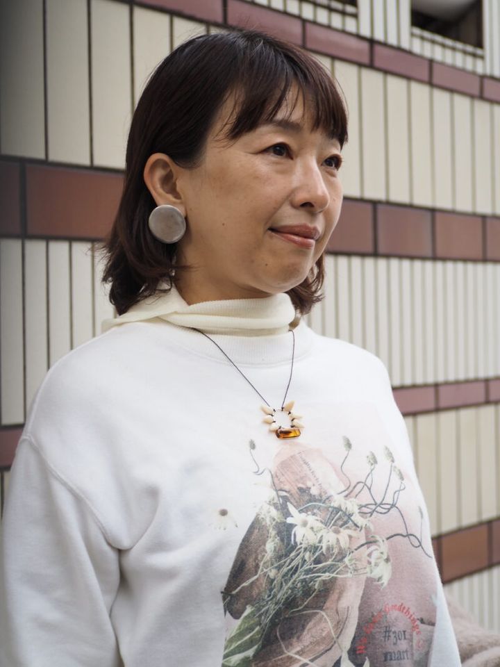 hinahimuka、シスターマーケット、chise