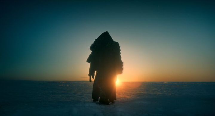 Netflix映画『フランケンシュタイン』