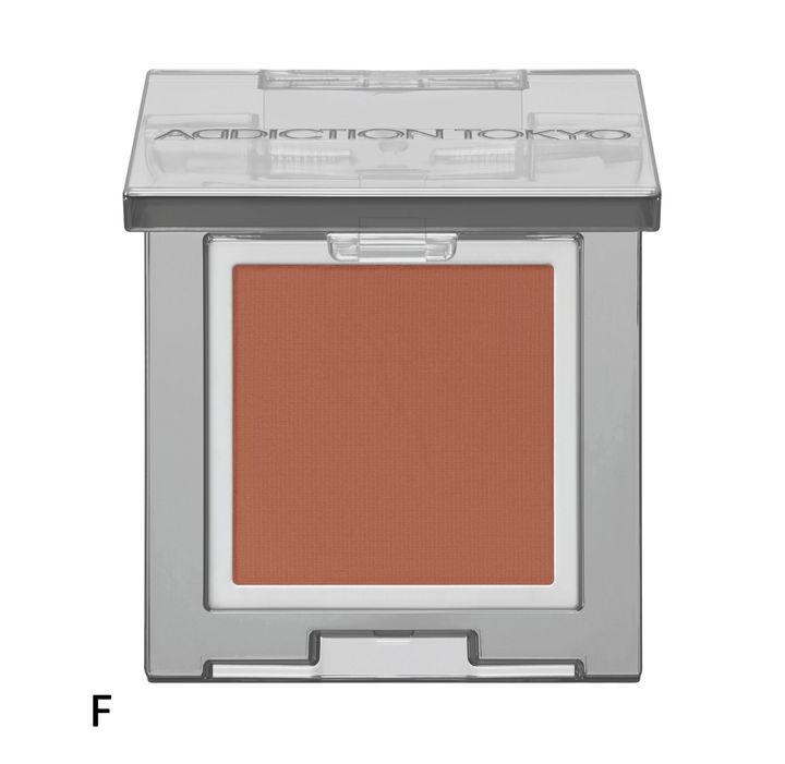 秋メイク使用コスメ