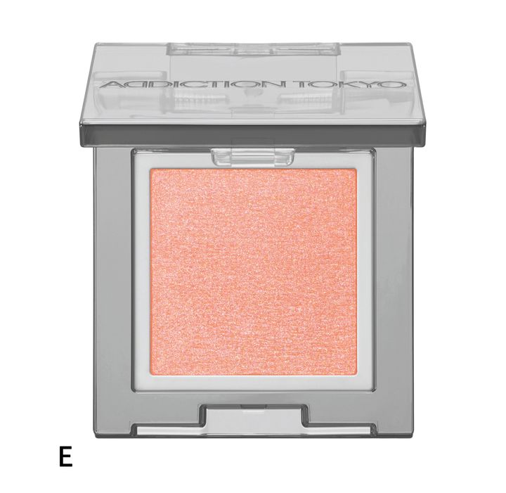 秋メイク使用コスメ