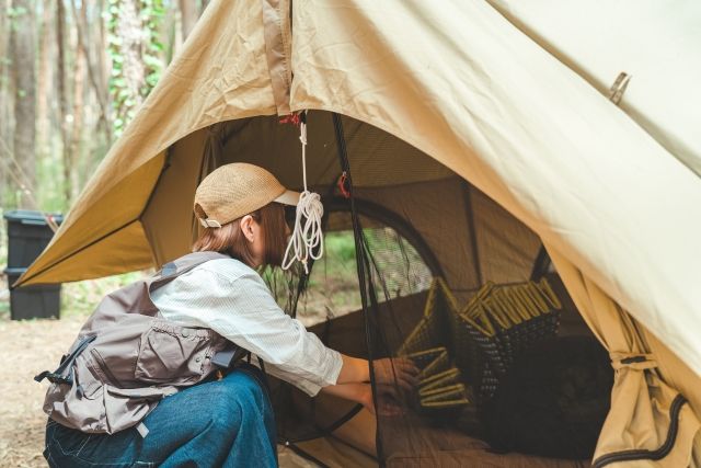 睡眠不足の悩みを解決！冬キャンプを快適にする湯たんぽおすすめ5選