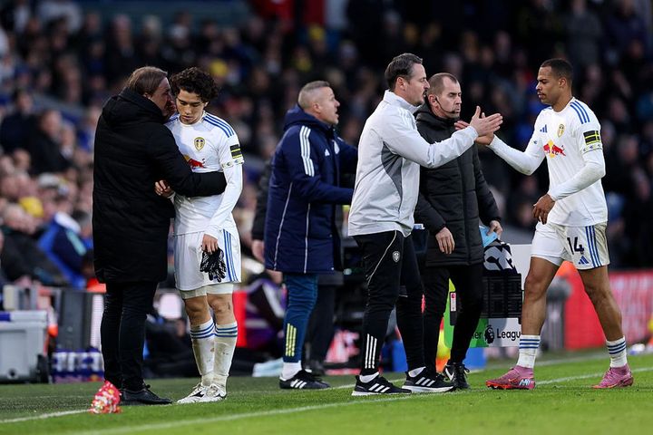 画像1: (C)Getty Images